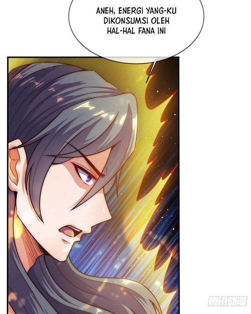 As Soon as I Became a Quasi-Sage, I Was Summoned by the Empress Chapter 17 Gambar 7
