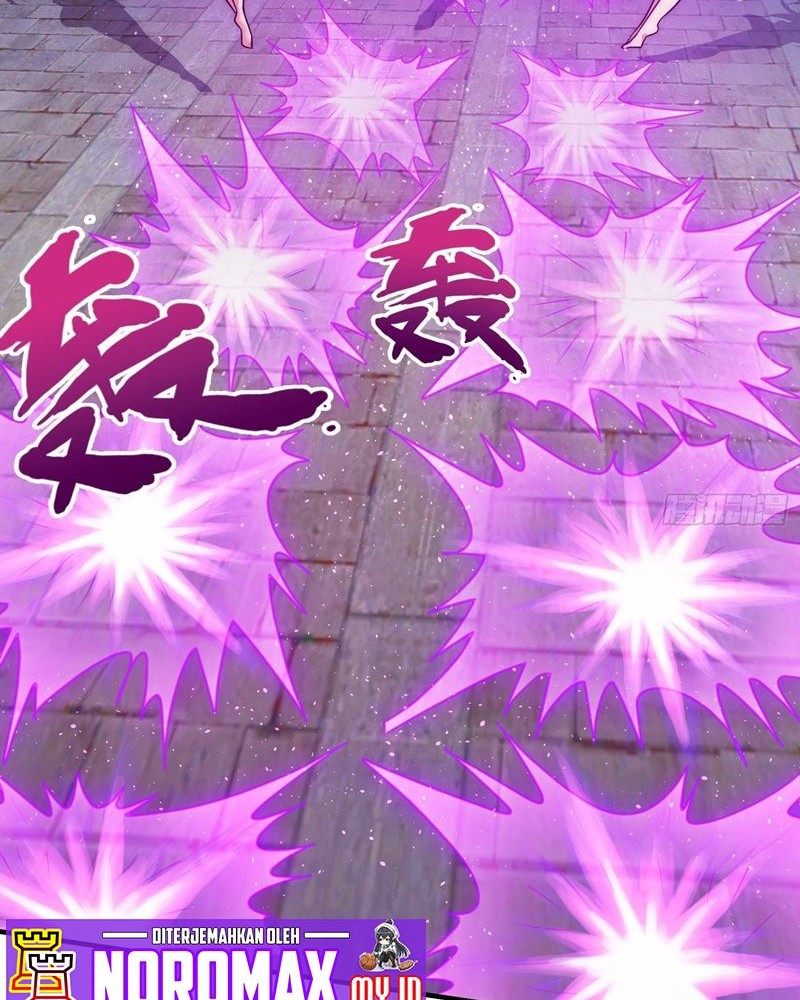 As Soon as I Became a Quasi-Sage, I Was Summoned by the Empress Chapter 17 Gambar 15