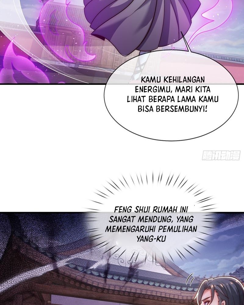 As Soon as I Became a Quasi-Sage, I Was Summoned by the Empress Chapter 17 Gambar 17