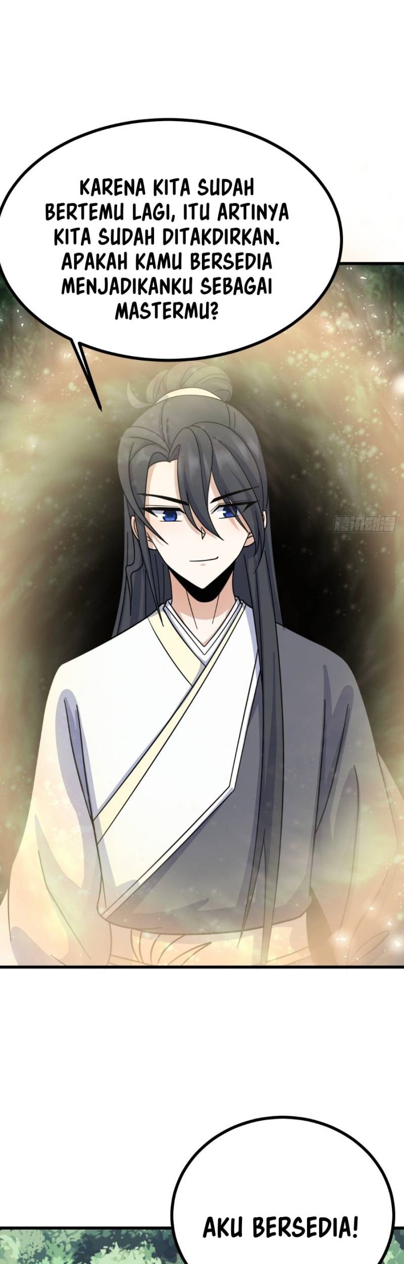 Invincible After a Hundred Years of Seclusion Chapter 138 Gambar 33