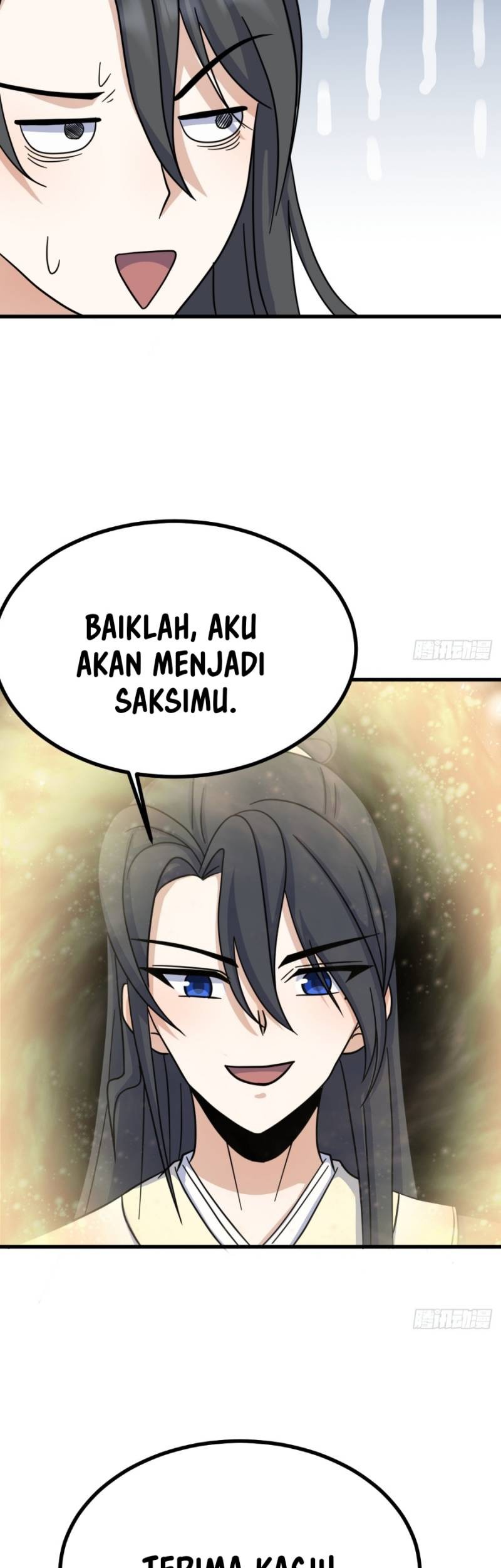Invincible After a Hundred Years of Seclusion Chapter 138 Gambar 36