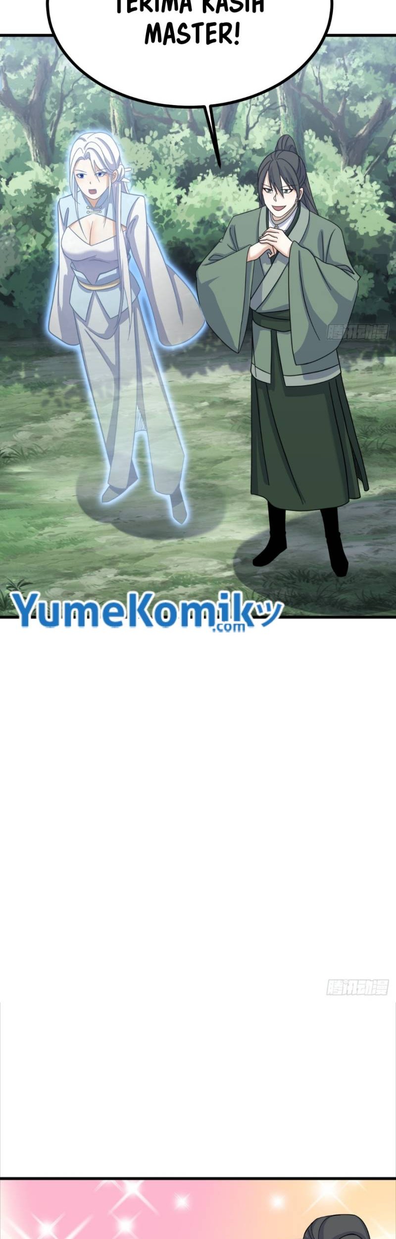 Invincible After a Hundred Years of Seclusion Chapter 138 Gambar 37