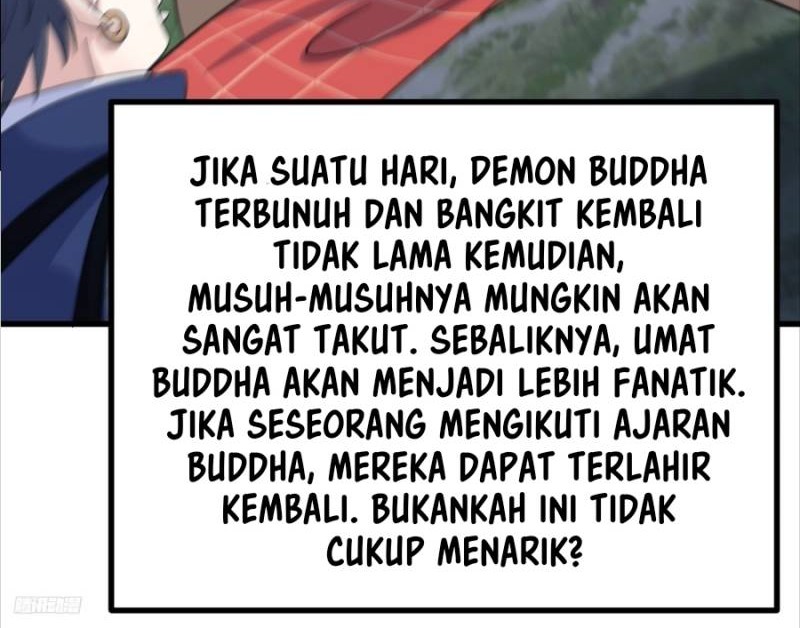 Invincible After a Hundred Years of Seclusion Chapter 138 Gambar 5