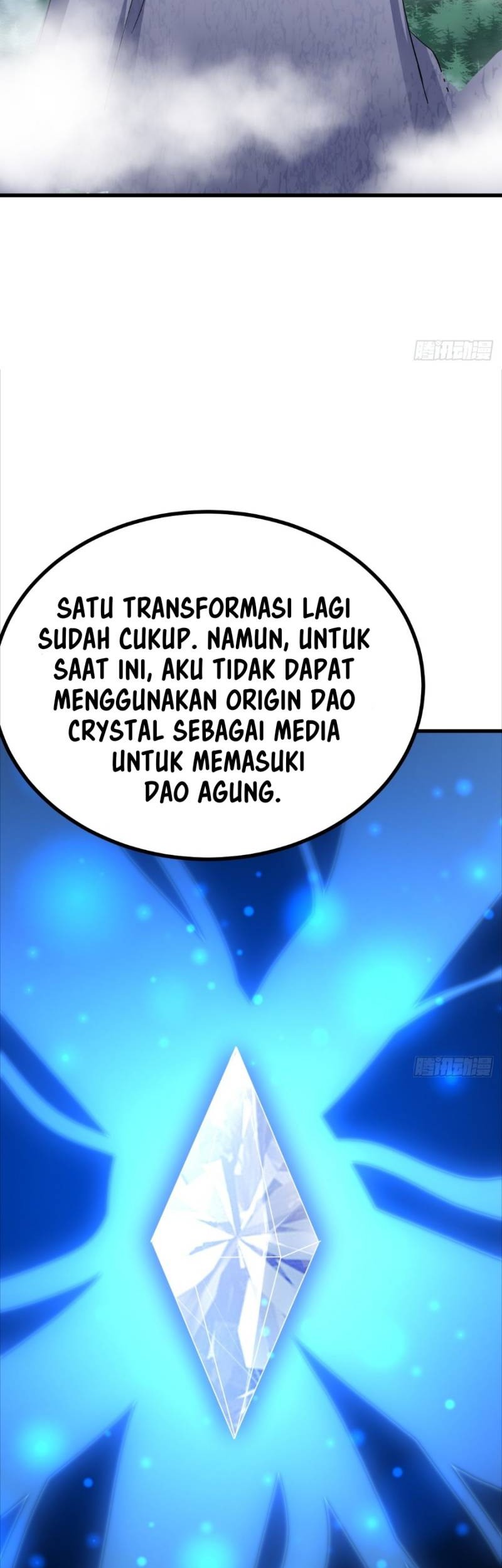 Invincible After a Hundred Years of Seclusion Chapter 138 Gambar 12