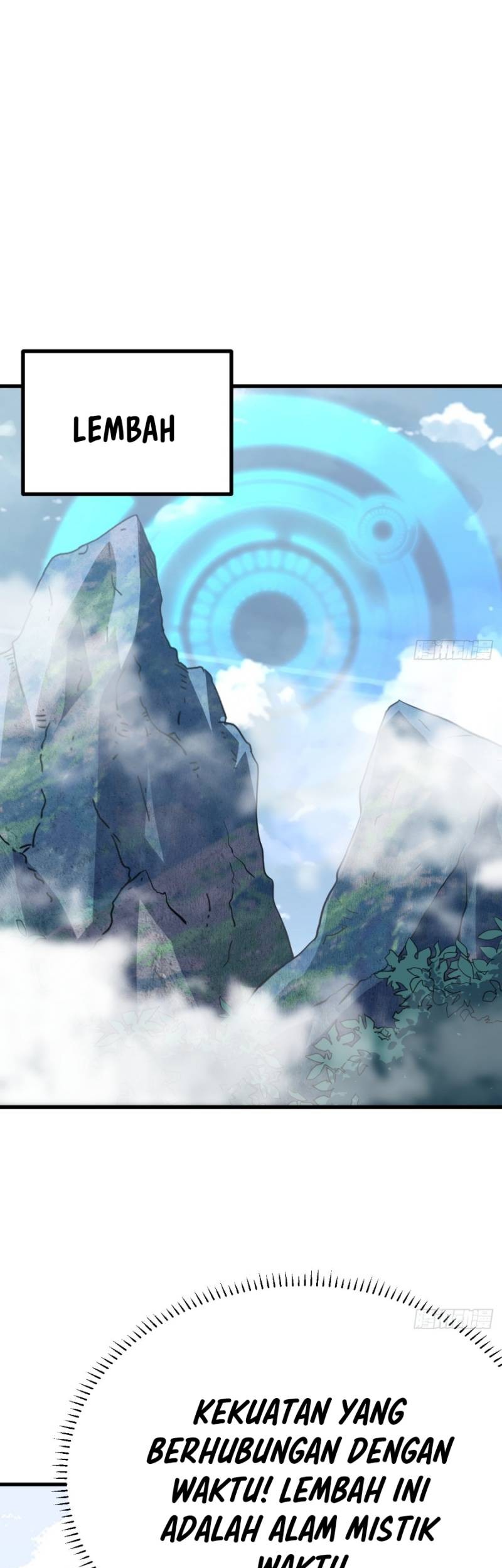 Invincible After a Hundred Years of Seclusion Chapter 138 Gambar 18