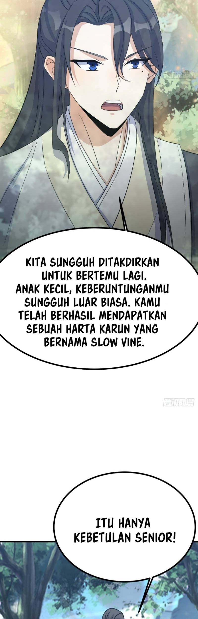 Invincible After a Hundred Years of Seclusion Chapter 138 Gambar 27