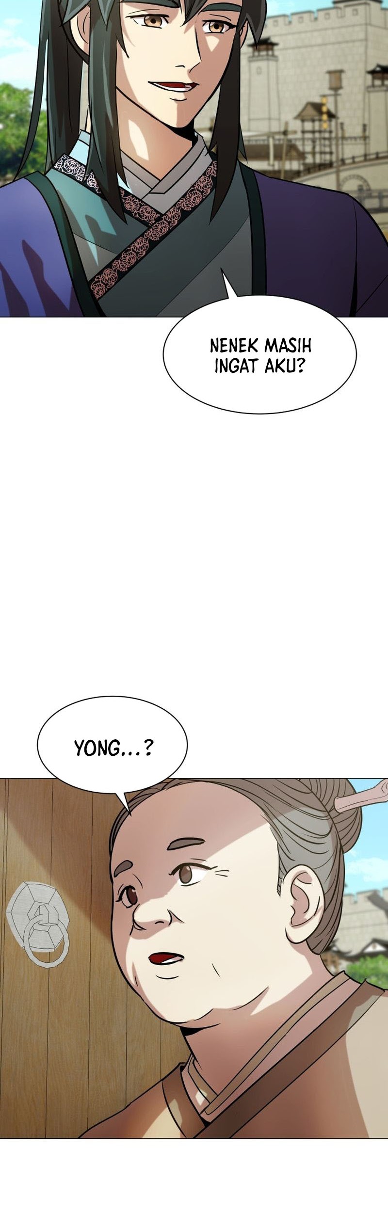 Magic Scholar Chapter 31 Gambar 35