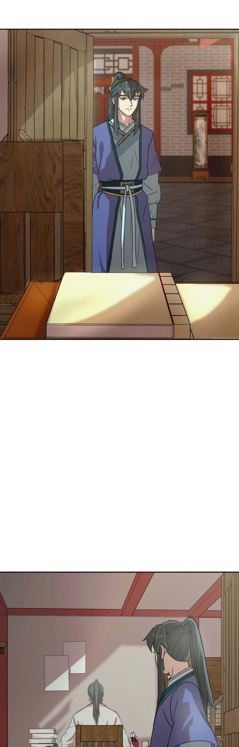 Magic Scholar Chapter 31 Gambar 39