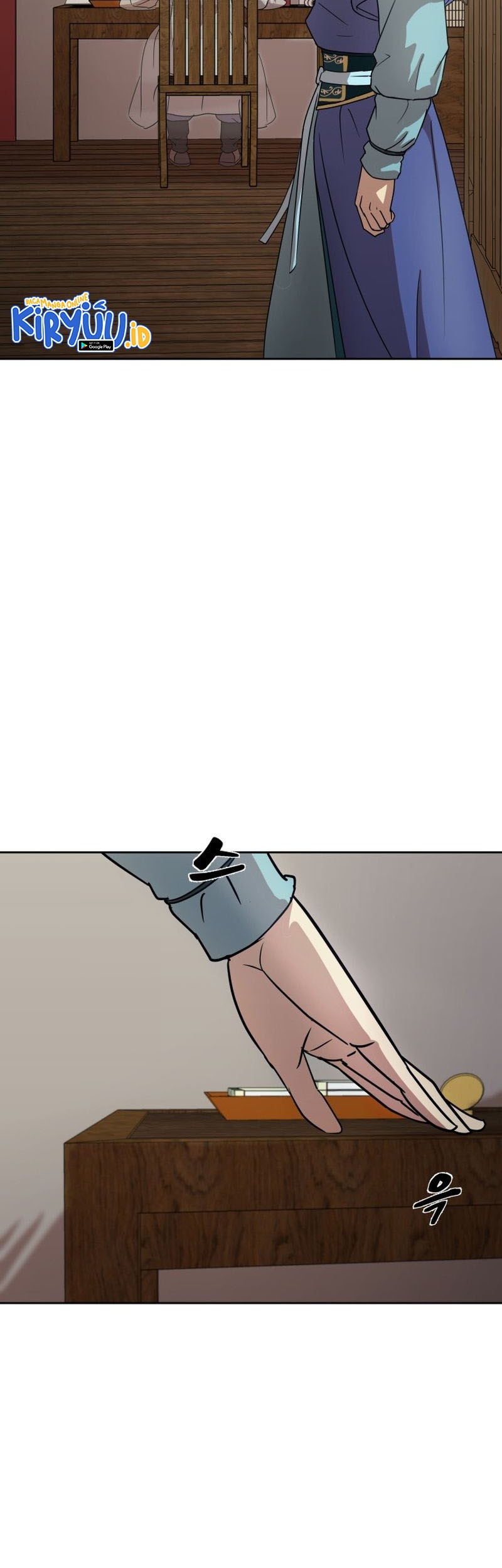 Magic Scholar Chapter 31 Gambar 40