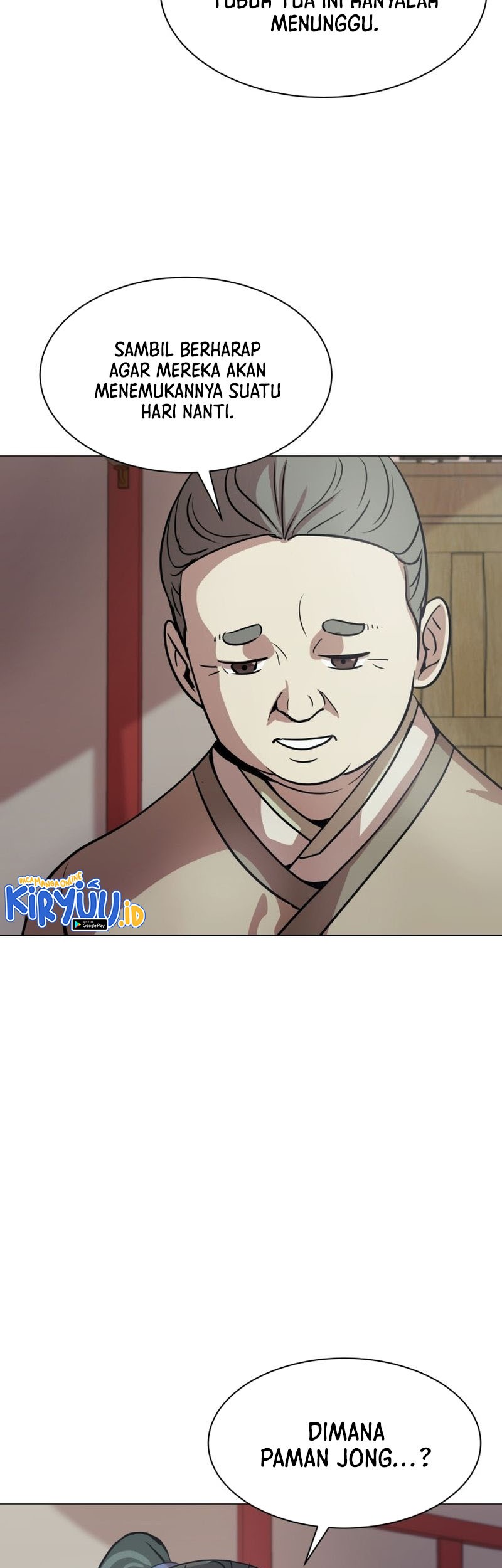 Magic Scholar Chapter 31 Gambar 52