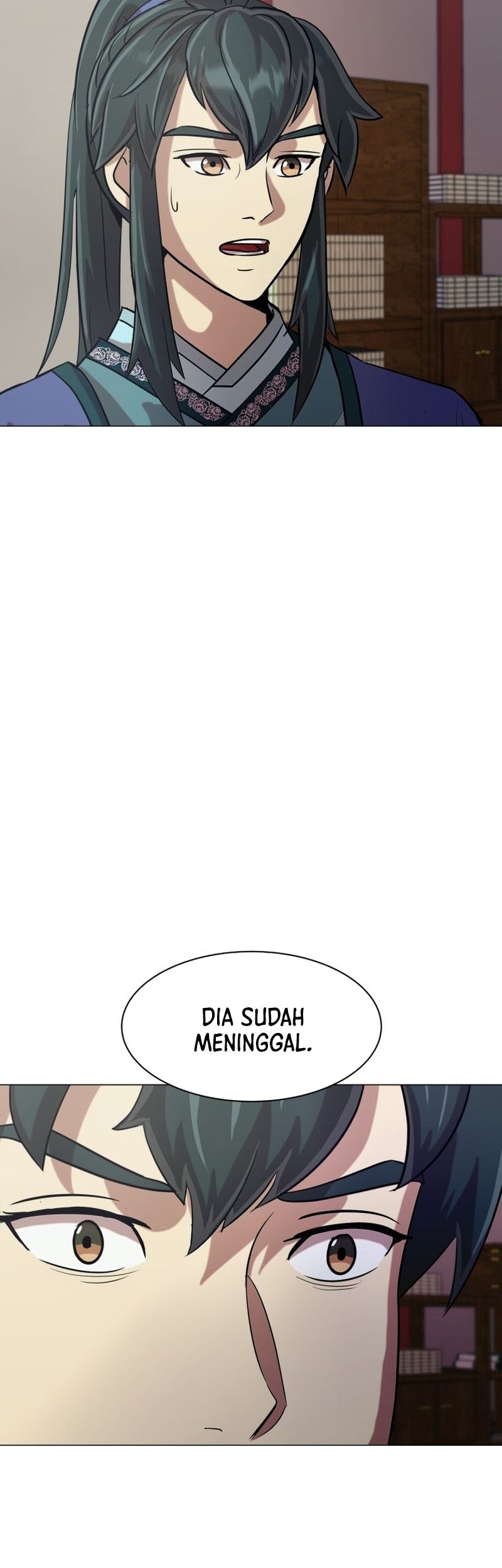 Magic Scholar Chapter 31 Gambar 53