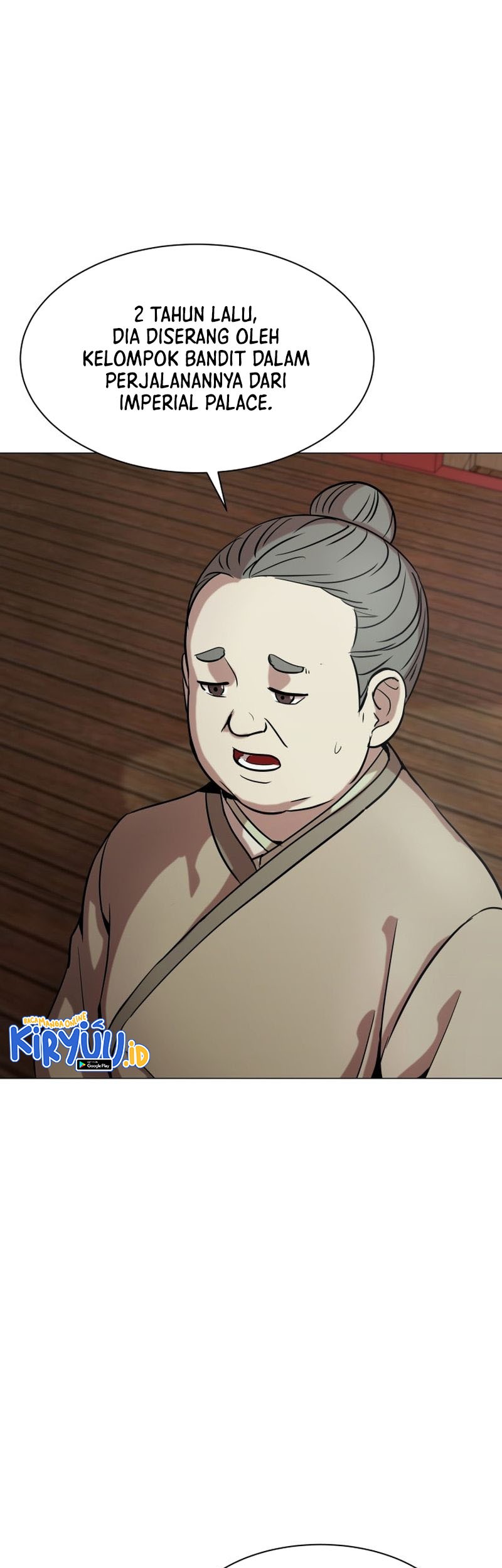 Magic Scholar Chapter 31 Gambar 54