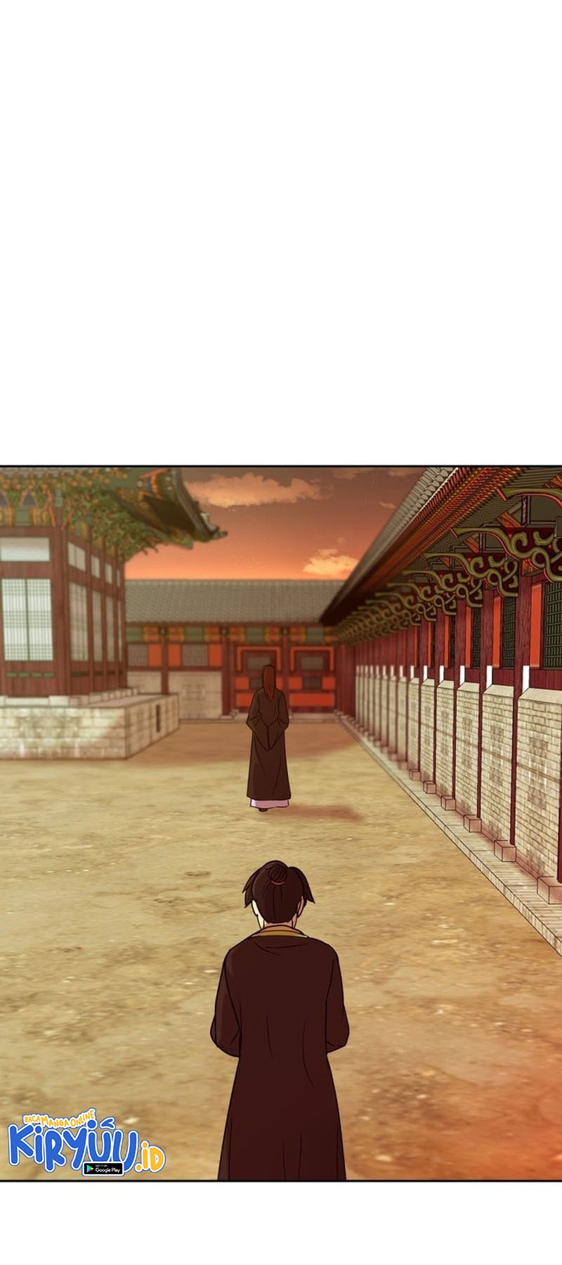 Magic Scholar Chapter 31 Gambar 5