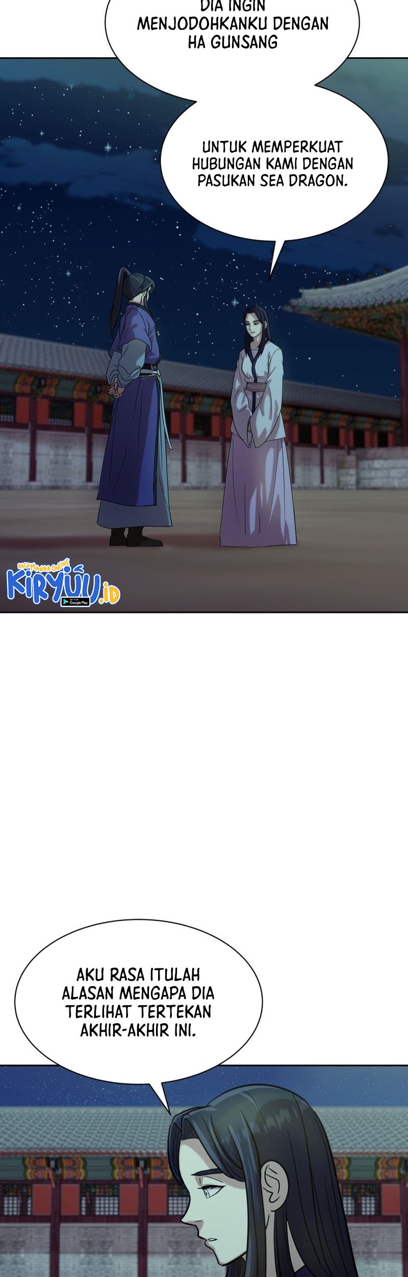 Magic Scholar Chapter 31 Gambar 11