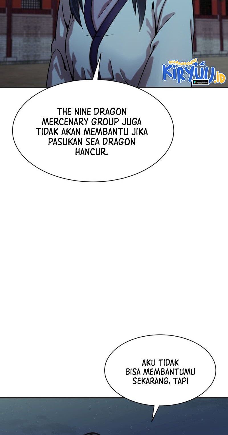 Magic Scholar Chapter 31 Gambar 17