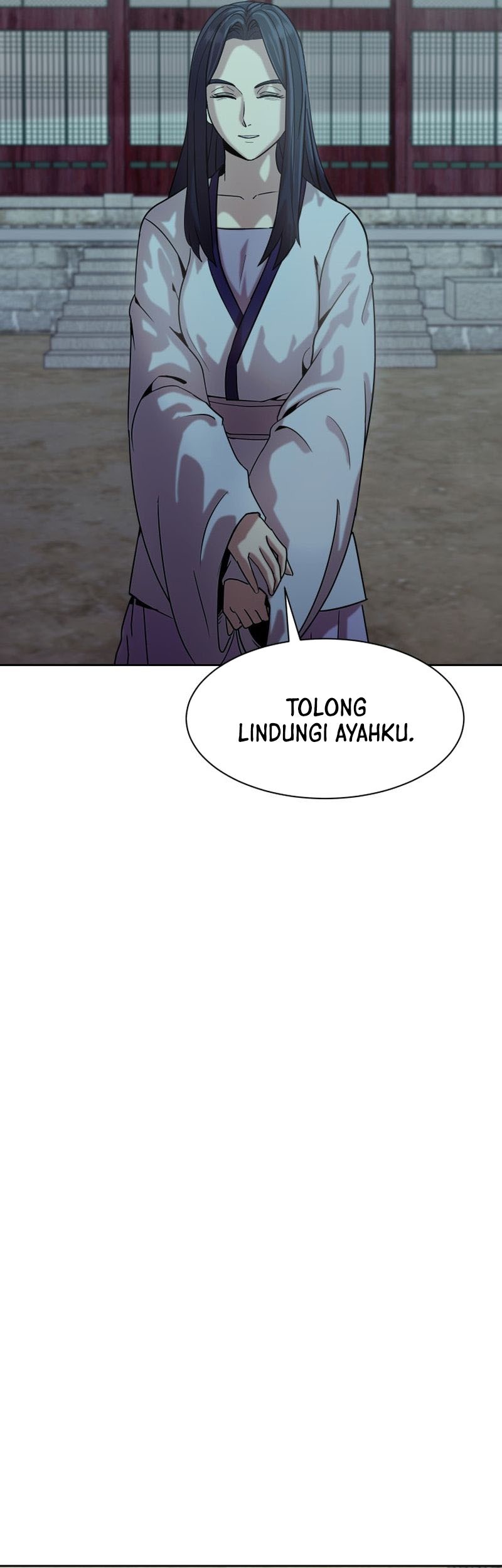 Magic Scholar Chapter 31 Gambar 22