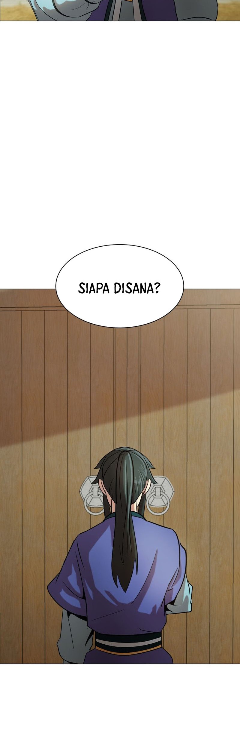 Magic Scholar Chapter 31 Gambar 31