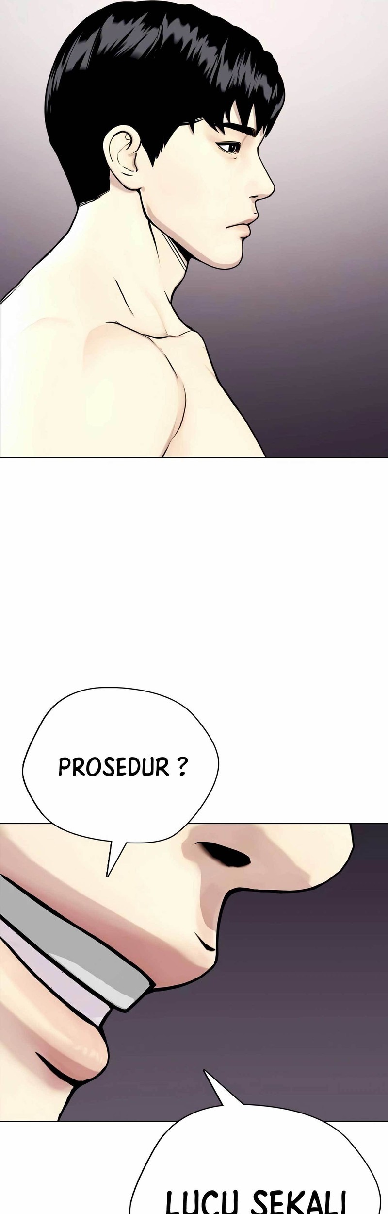 The Bullied One Is Too Good at Fighting Chapter 21 Gambar 44