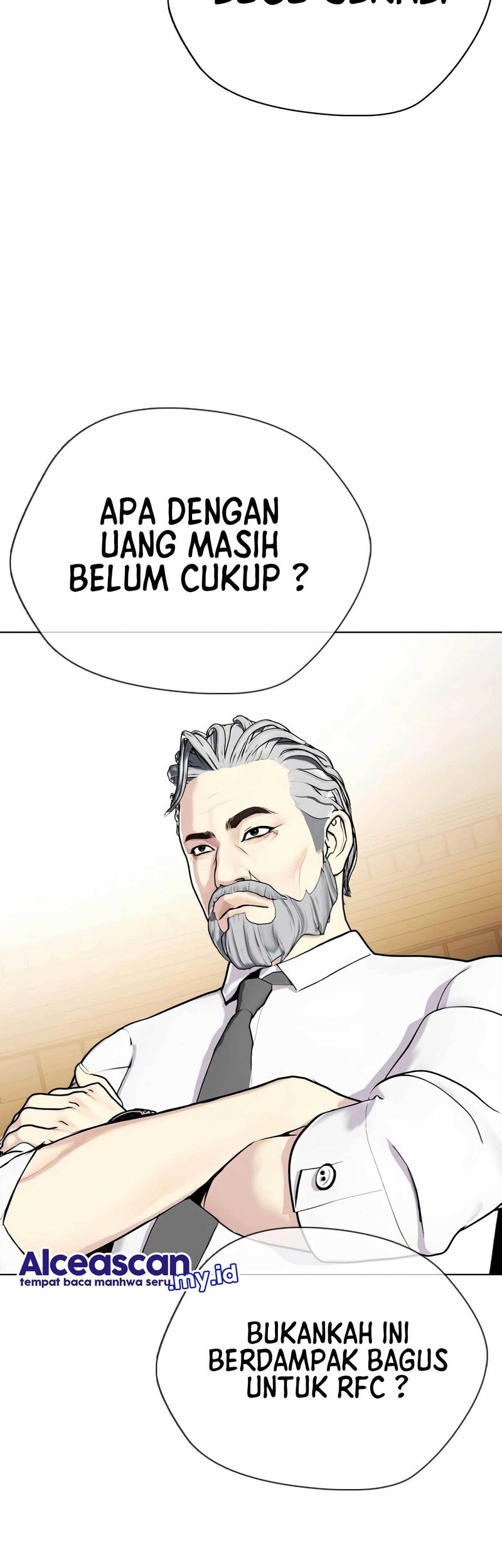 The Bullied One Is Too Good at Fighting Chapter 21 Gambar 45