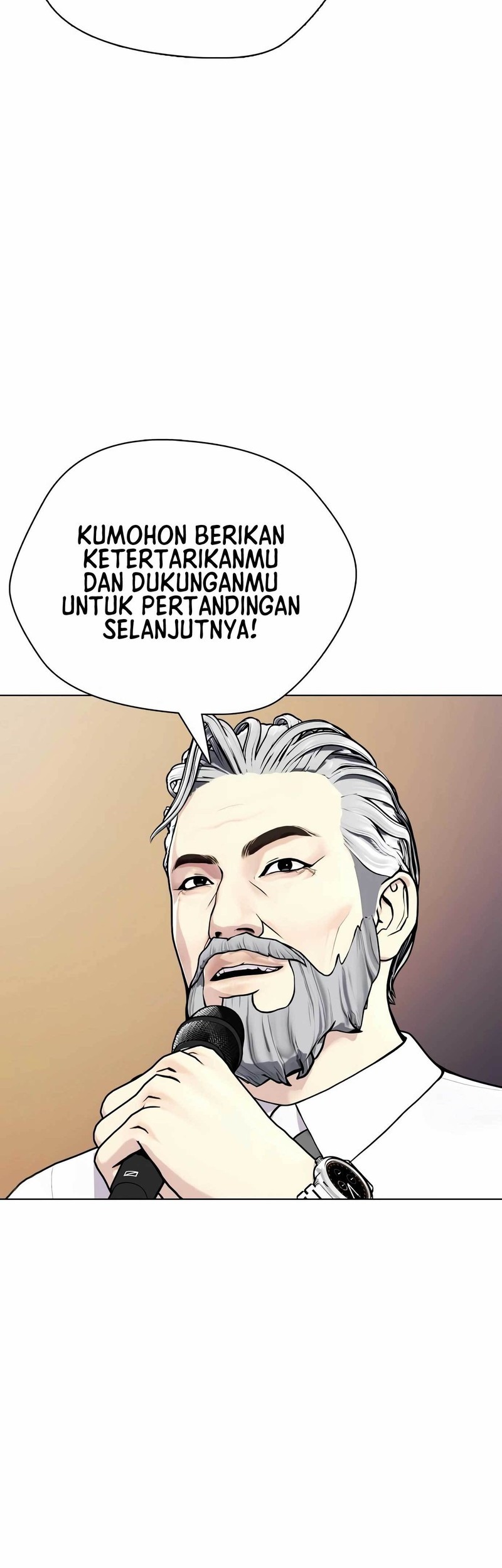 The Bullied One Is Too Good at Fighting Chapter 21 Gambar 54