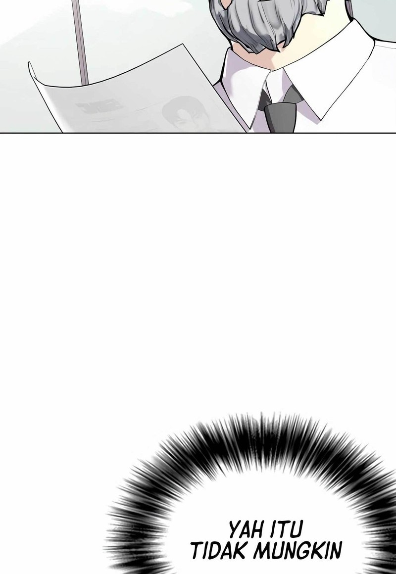 The Bullied One Is Too Good at Fighting Chapter 21 Gambar 59
