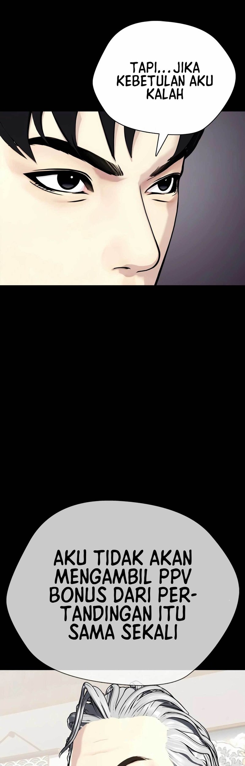 The Bullied One Is Too Good at Fighting Chapter 21 Gambar 66
