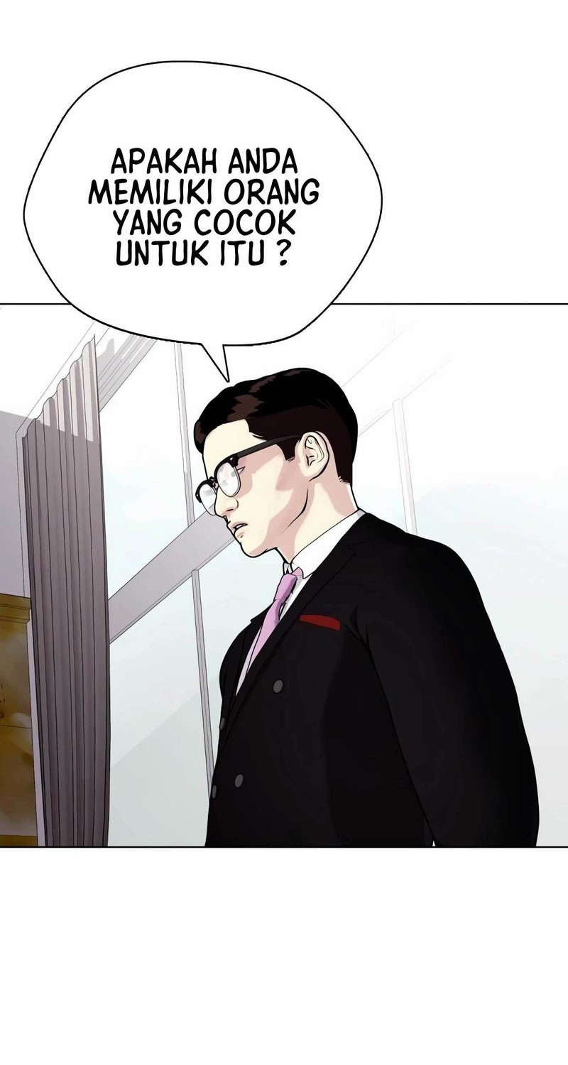 The Bullied One Is Too Good at Fighting Chapter 21 Gambar 71