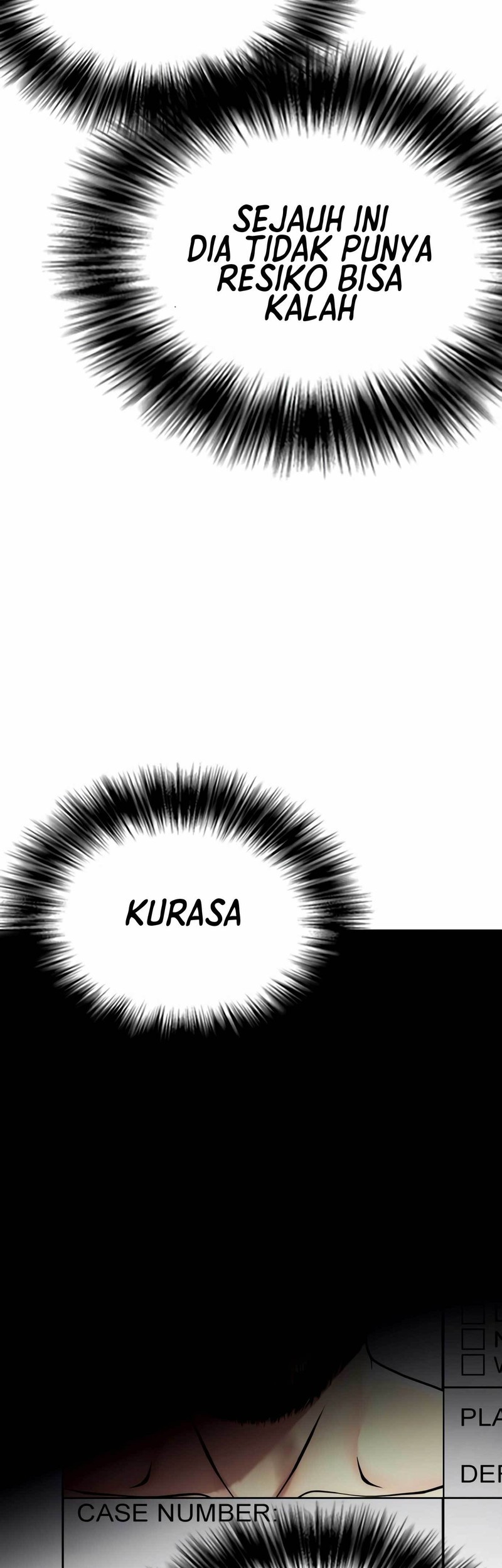 The Bullied One Is Too Good at Fighting Chapter 21 Gambar 76
