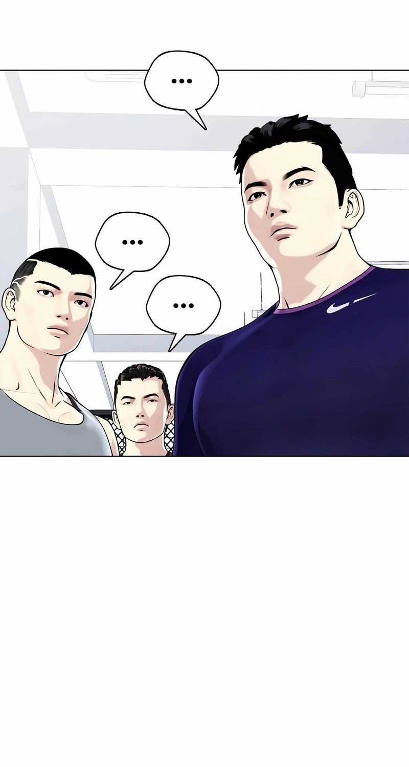 The Bullied One Is Too Good at Fighting Chapter 21 Gambar 79