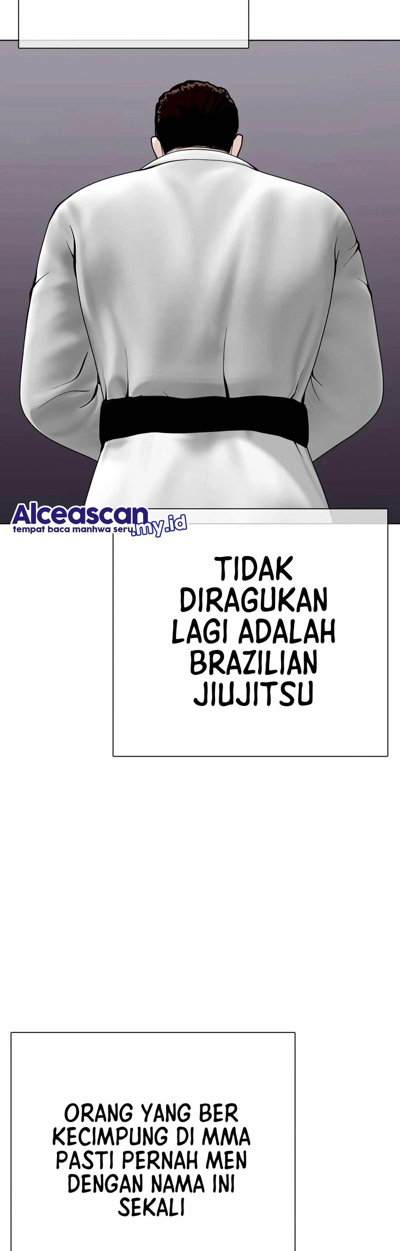 The Bullied One Is Too Good at Fighting Chapter 21 Gambar 98