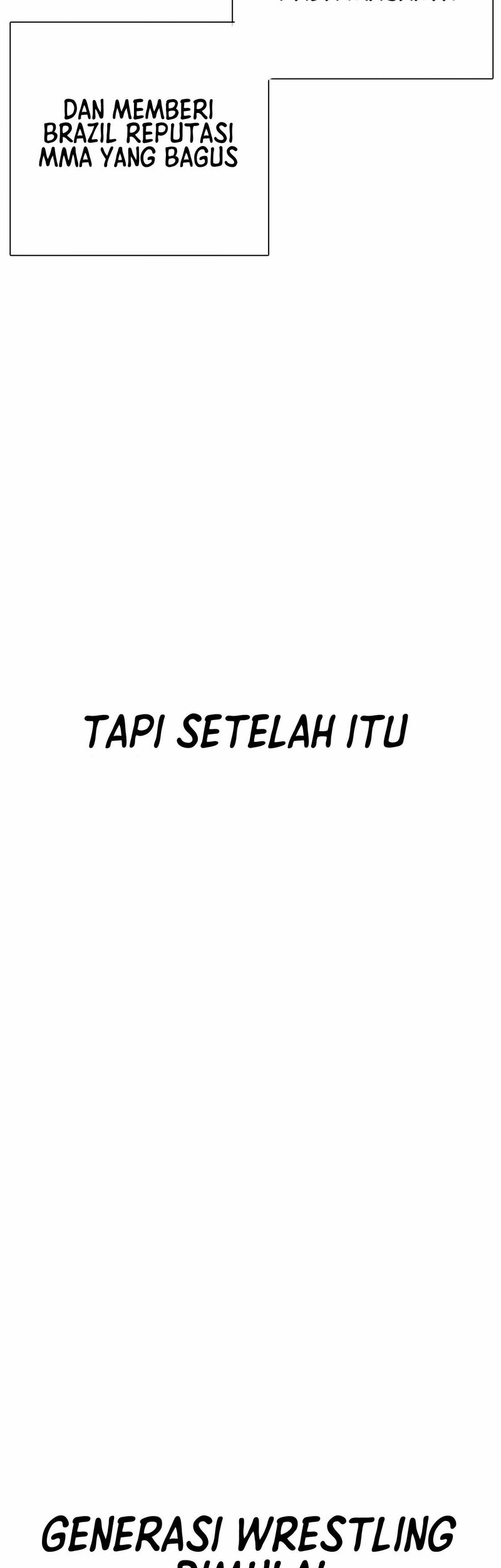 The Bullied One Is Too Good at Fighting Chapter 21 Gambar 102