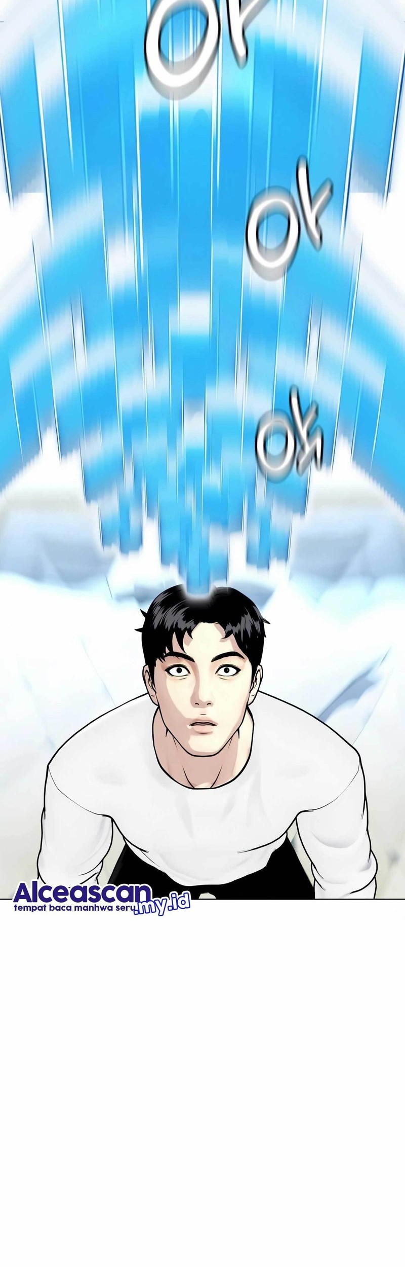 The Bullied One Is Too Good at Fighting Chapter 21 Gambar 109