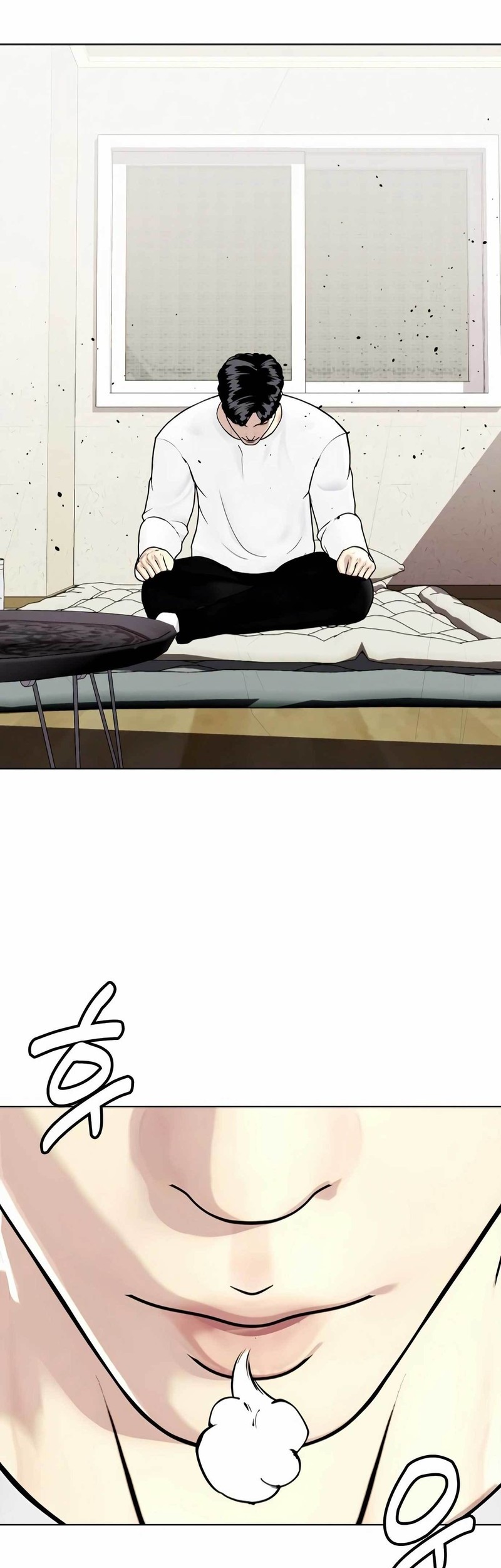 The Bullied One Is Too Good at Fighting Chapter 21 Gambar 110