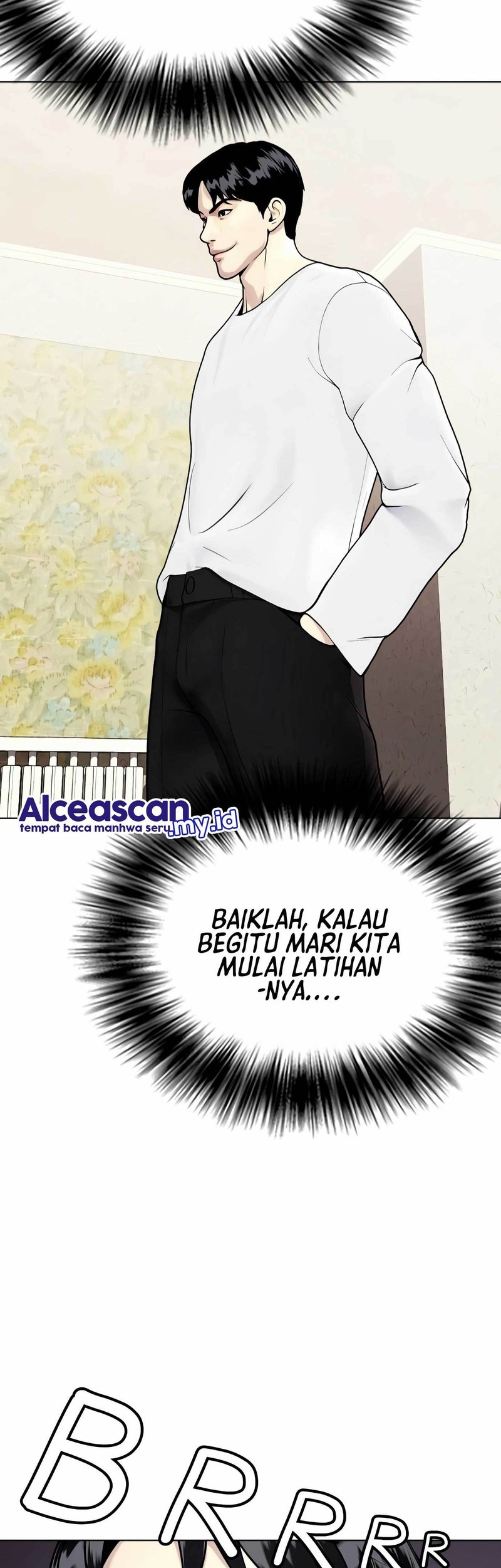 The Bullied One Is Too Good at Fighting Chapter 21 Gambar 112