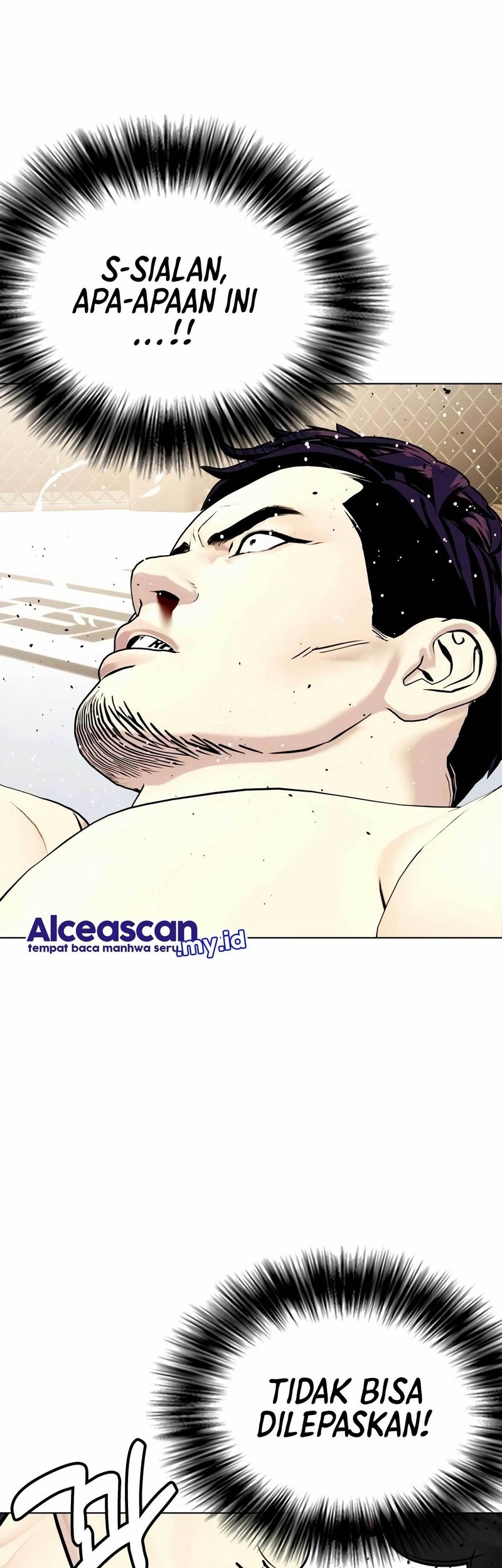 The Bullied One Is Too Good at Fighting Chapter 21 Gambar 6