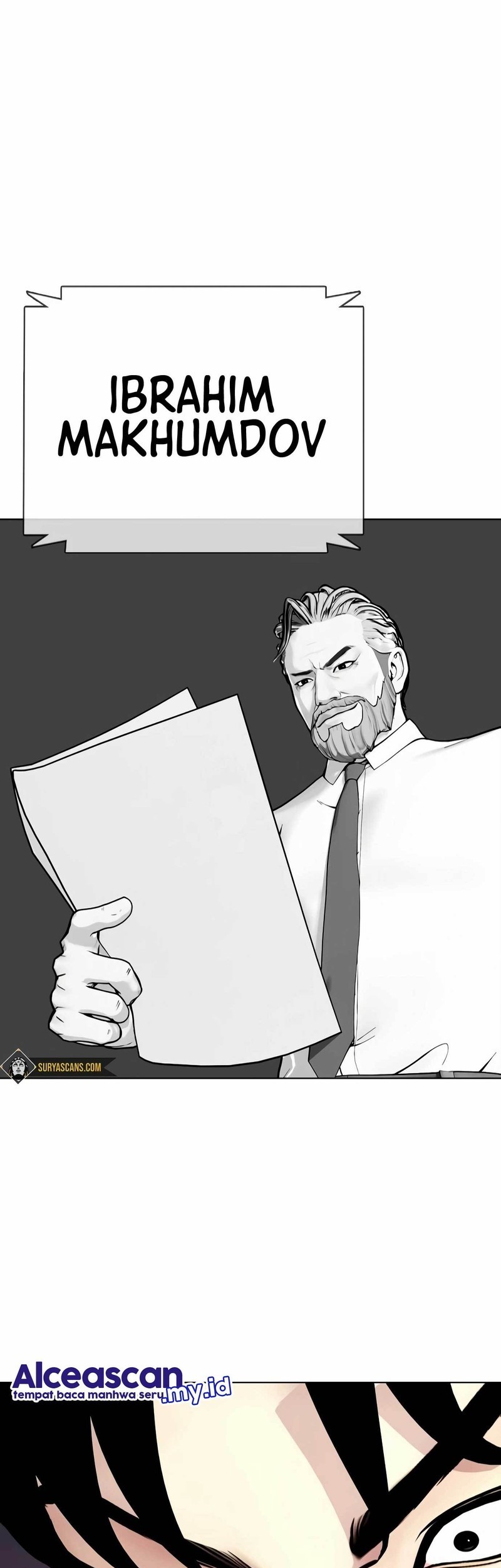 The Bullied One Is Too Good at Fighting Chapter 21 Gambar 116