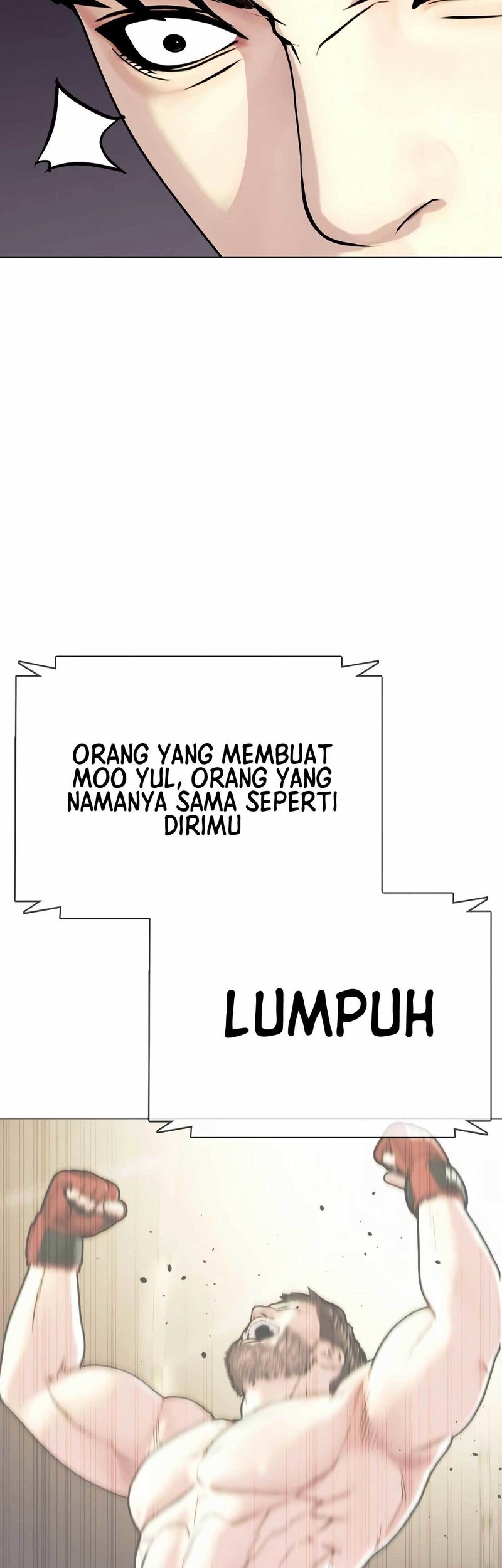 The Bullied One Is Too Good at Fighting Chapter 21 Gambar 117