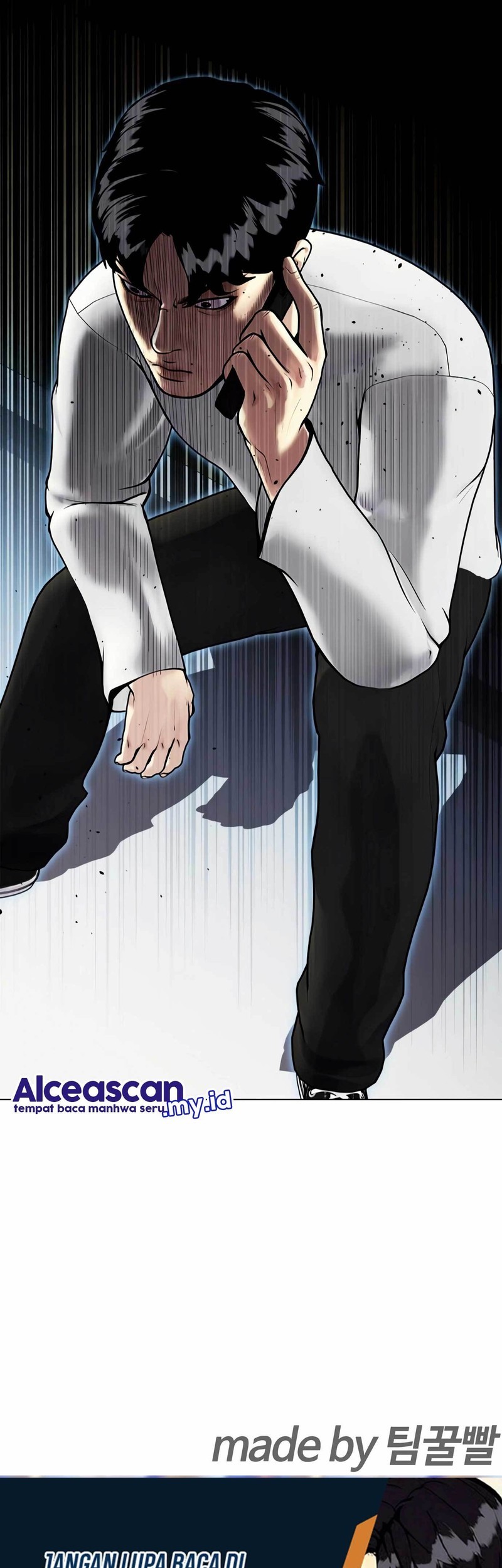 The Bullied One Is Too Good at Fighting Chapter 21 Gambar 120