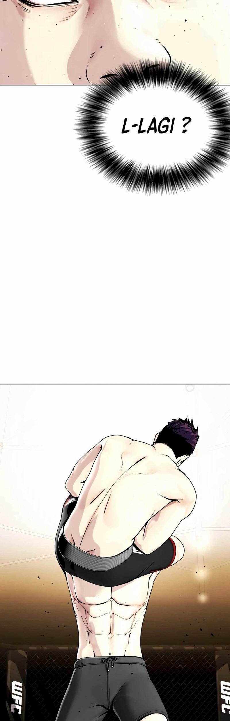 The Bullied One Is Too Good at Fighting Chapter 21 Gambar 10