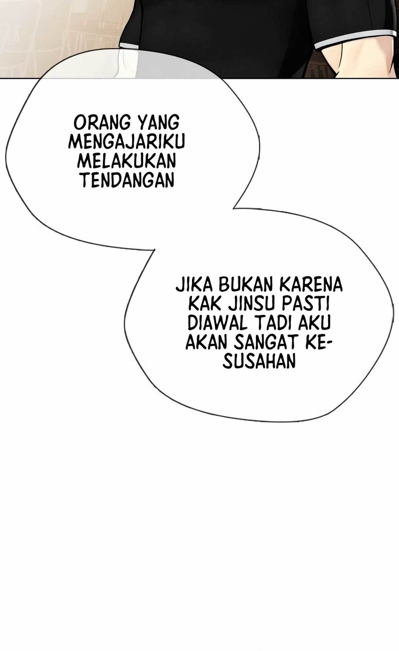 The Bullied One Is Too Good at Fighting Chapter 21 Gambar 31