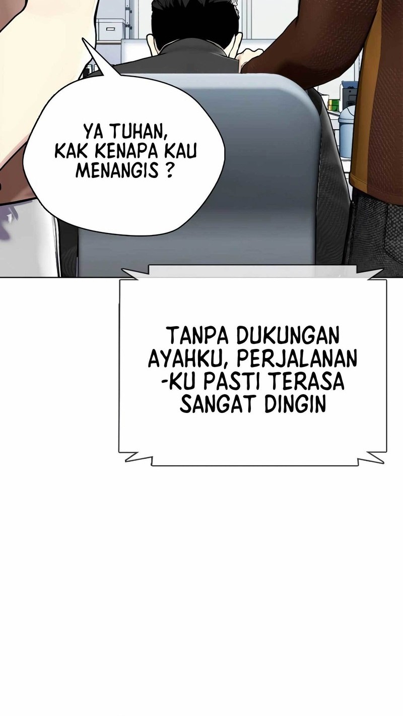 The Bullied One Is Too Good at Fighting Chapter 21 Gambar 35