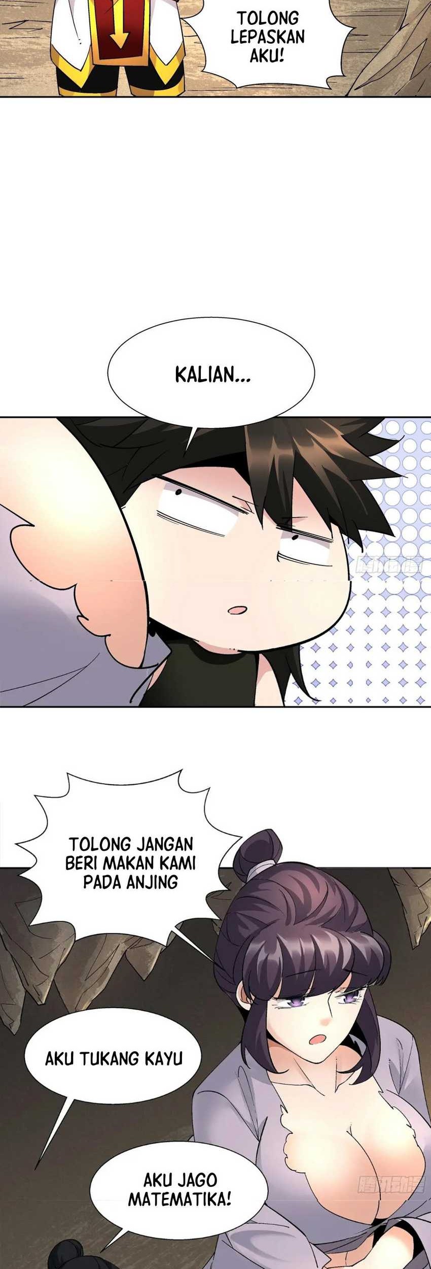 As The Richest Man, I Really Don’t Want To Be Reborn Chapter 25 Gambar 28
