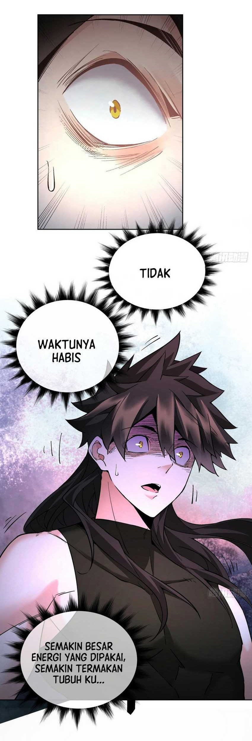 As The Richest Man, I Really Don’t Want To Be Reborn Chapter 25 Gambar 31