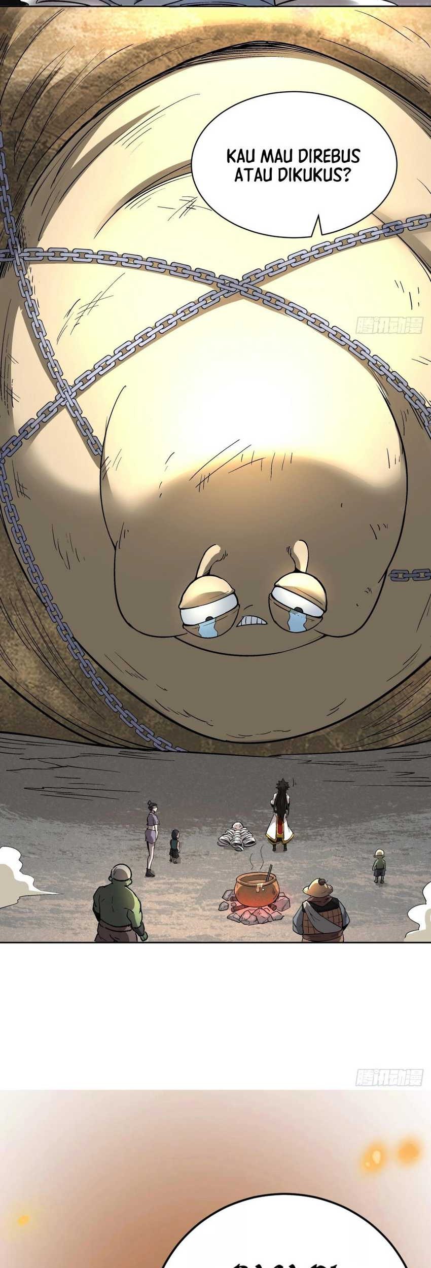As The Richest Man, I Really Don’t Want To Be Reborn Chapter 25 Gambar 44