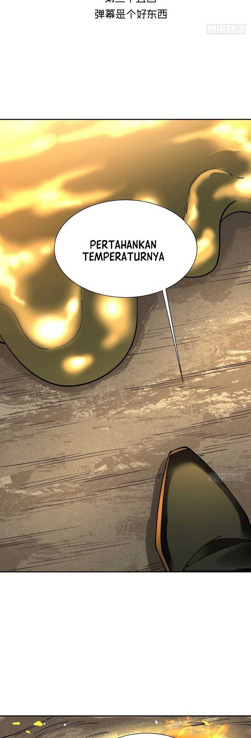 Baca Manhua As The Richest Man, I Really Don’t Want To Be Reborn Chapter 25 Gambar 2