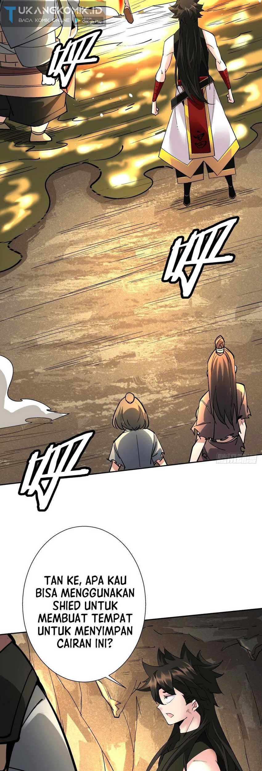 As The Richest Man, I Really Don’t Want To Be Reborn Chapter 25 Gambar 4