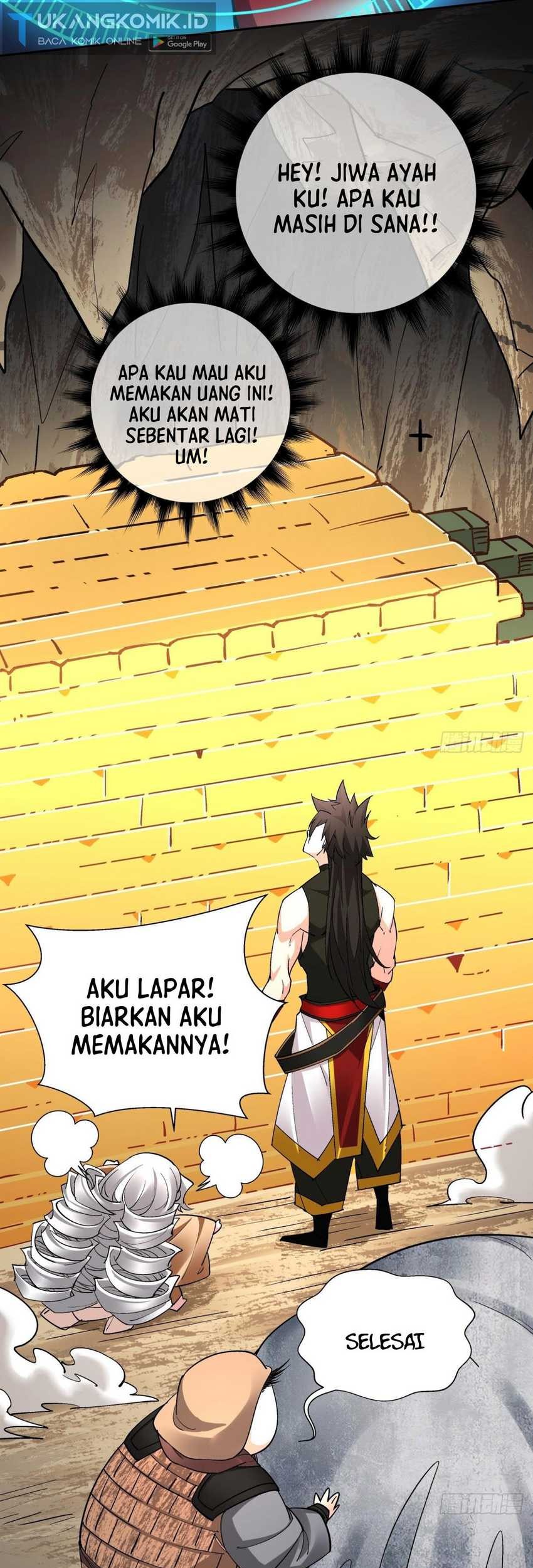 As The Richest Man, I Really Don’t Want To Be Reborn Chapter 25 Gambar 7