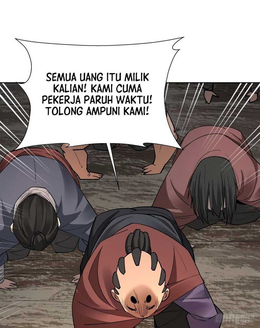 As The Richest Man, I Really Don’t Want To Be Reborn Chapter 25 Gambar 9