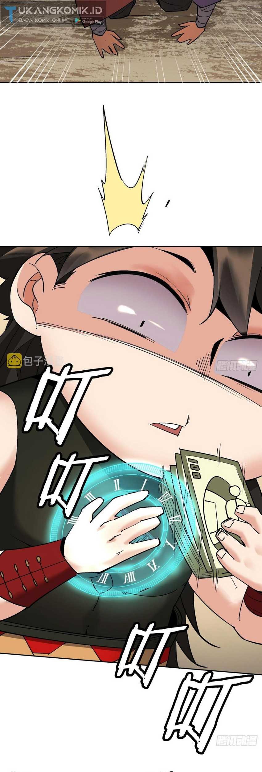 As The Richest Man, I Really Don’t Want To Be Reborn Chapter 25 Gambar 10