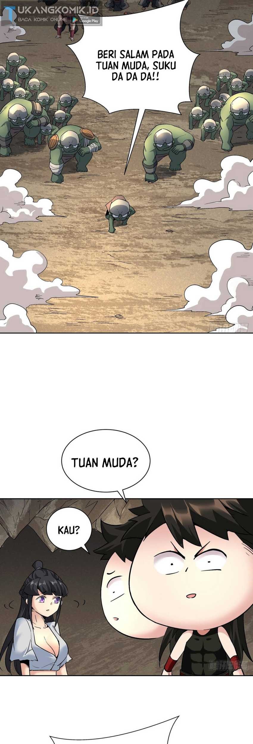 As The Richest Man, I Really Don’t Want To Be Reborn Chapter 25 Gambar 13